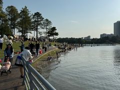 -美兰湖景区
