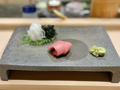 -鮨一日本料理(大中华店)