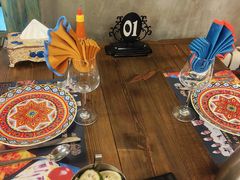 -卢布里西餐厅(总店)