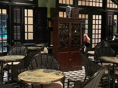 -Long Bar(莱佛士酒店)