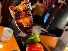 -醉虎传(南锣鼓巷店)