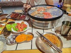 -肆幺幺烤肉(乐汇城店)