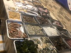 -温州炎亭海鲜阁(万塘路店)