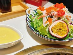 -千寻山野烤肉(天虹店)