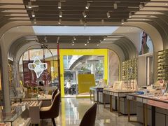 -宝岛眼镜(北京亚运村旗舰店)