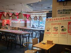 -肯德基(顺义光明大街店)