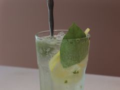 -港久茶餐厅(鹭洲里店)