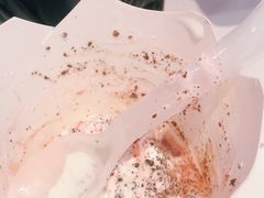 -麦当劳(新世纪环球中心店)