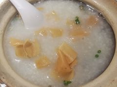 -七哥港式茶餐厅(亮马桥总店)