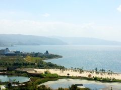 -抚仙湖万达文华酒店