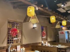 -柿子树炭烤羊腿(金台路店)