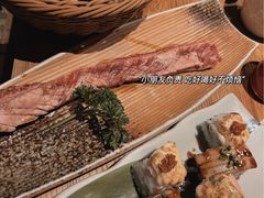 -御牛道日式烤肉料理(杭州万象城店)