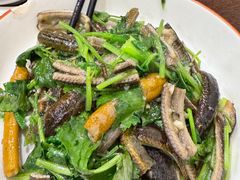 香油鳝丝-小实惠嘉(威海路店)