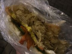 -郭阿姨月亮馍