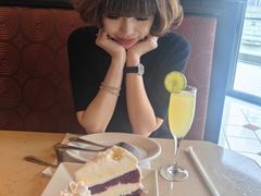 -The Cheesecake Factory 芝乐坊餐厅(王府中環店)