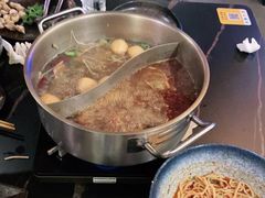 -熹悟海鲜火锅·广式打边炉
