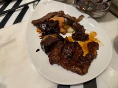 -万达文华酒店·48F云端窗景美食汇自助餐厅