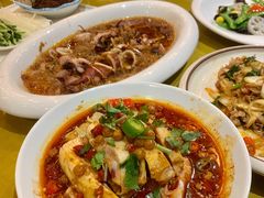 -HOHO餐厅(古子城店)