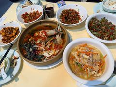 -笨罗卜浏阳菜馆(龙华鹏润达店)