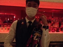 -wann lounge 低温慢煮牛排·清吧