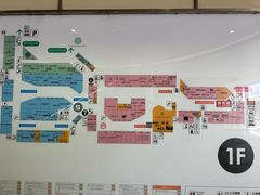 -三井奥特莱斯购物城(爵士之梦长岛店)