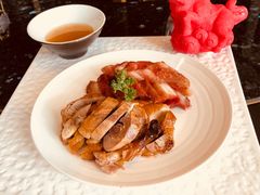 -苏州苏州湾艾美酒店·乐美中餐厅