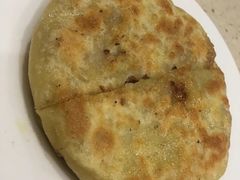 馅饼-西夏回族烧麦馆(牡丹街店)