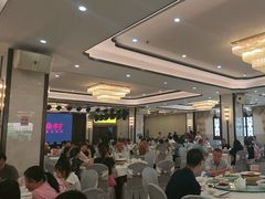 -东江渔村·古典园林·30年粤菜老字号(太和店)