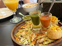 -Santoor 萨都里印度餐厅(北锣鼓巷店)