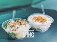 -碣石甜品(时代商业步行街店)