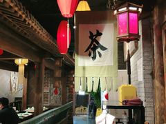 -北平盛世·新京菜·北京烤鸭(劲松·双井店)