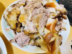 -宝光熏肉鞋底火烧(新街口店)