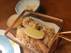 -鳗鱼家·深夜食堂(军博店)