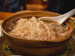 -砂锅居(西四店)