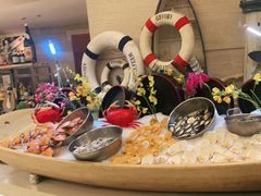 -元一希尔顿酒店·禅自助餐厅·啤酒花园