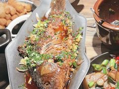 -树厨贵州菜(大十字店)