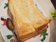 -何九海南茶店(鬼仔巷店)