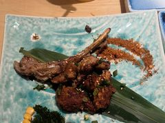 -清水日本料理铁板烧(学府路店)