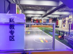 -宝德龙游泳健身