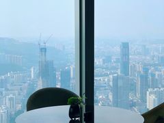 -瑞吉酒店·The Drawing Room闲逸廊·云端下午茶·夜奢Whiskey