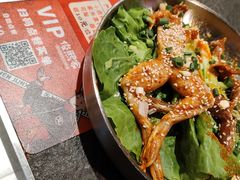 -俊熙家点餐式自助烤肉店(1227广场店)