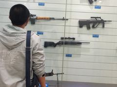 -中国北方国际射击场