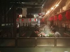 -手选潮汕鲜活牛肉火锅(二七广场店)