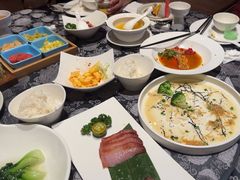 -元素中餐厅.海南菜.粤菜.椰子鸡.海鲜.包房.石梅湾威斯汀度假酒店
