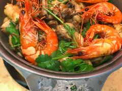 -芳村榕树头叹佬鸡煲(体育西店)