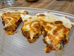 墨西哥牛肉奶酪饼-G+KITCHEN(龙湖狮山天街店)