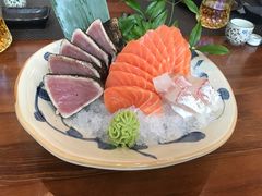 -尺山寸水日料(马桥满天星店)