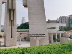 -上海市外滩历史纪念馆