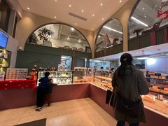 -tuan woodfire kitchen(锦绣坊店)