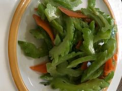 -壹阁胡羊焖饼(特色小吃街店)